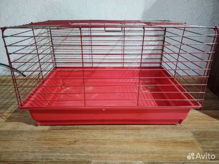 Клетка для грызунов