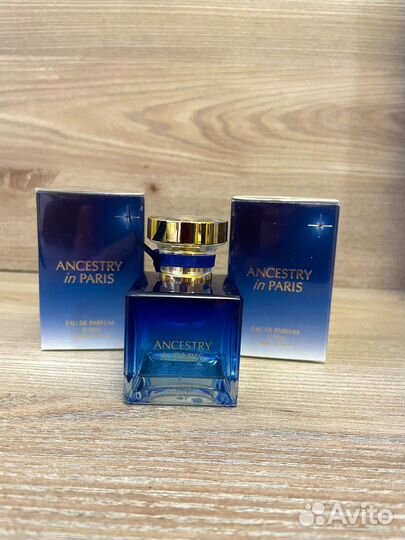 Парфюмерная вода/духи женские Amway в наличии