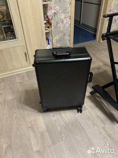 Студия визажиста