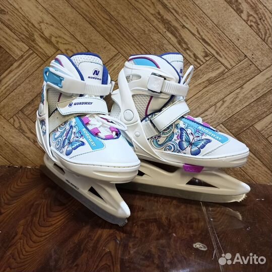 Коньки