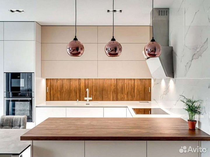 Кухонный гарнитур от производителя