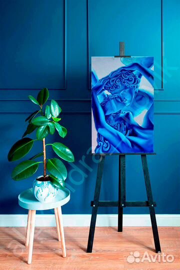 Интерьерные картины на заказ