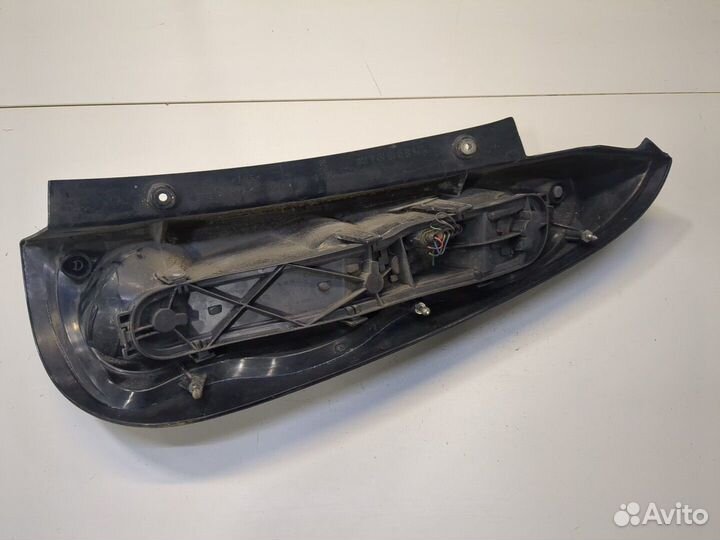 Фонарь (задний) Smart Forfour W454, 2005