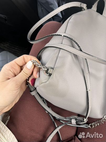 Victoria secret рюкзак