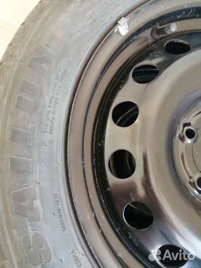 Sailun Atrezzo Elite 205/55 R16