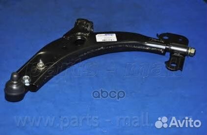 Рычаг подвески pxcab-023LL Parts-Mall