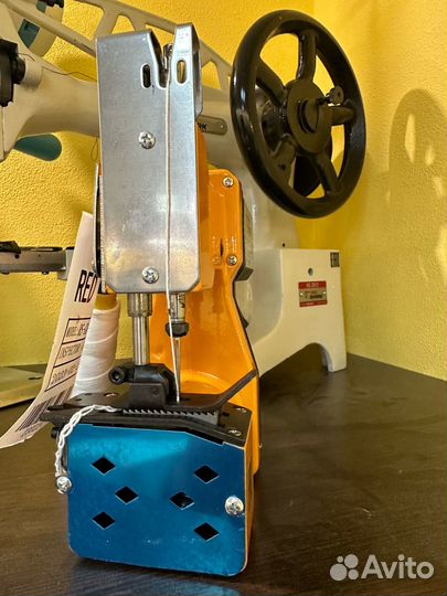 Промышленная швейная машина RED shark GK-9-12