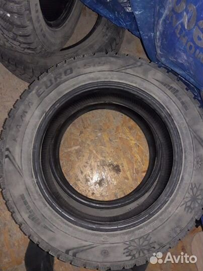 КАМА Kама-Euro LCV-520 205/60 R16