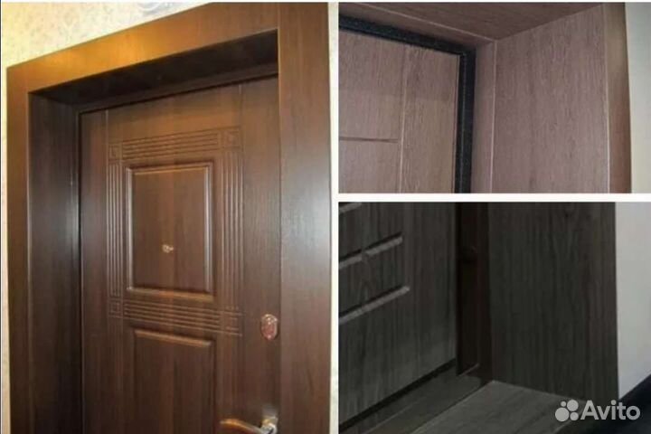 Облицовка откосов