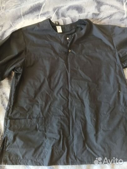 Форма повара