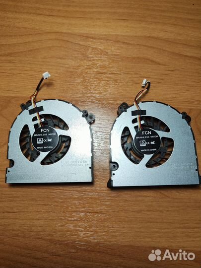 Стоковые кулера для ноутбука hasee tx9 hiper g16