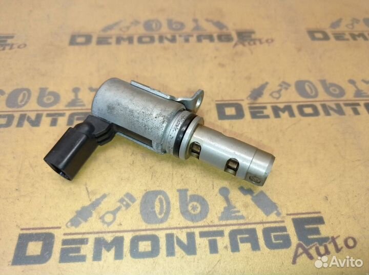 Клапан изменения фаз грм 1.6 Golf Plus Polo Passat