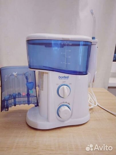 Ирригатор Donfeel OR-830