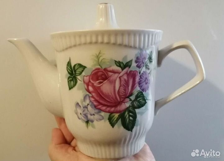 Заварочный чайник