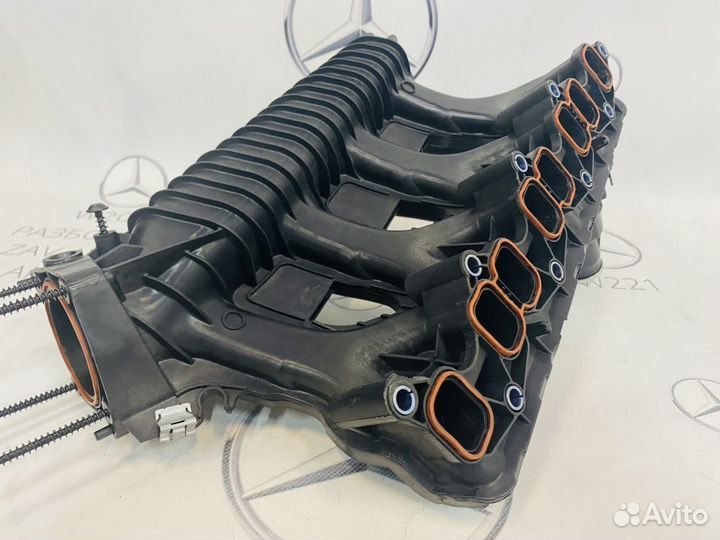 Впускной коллектор Mercedes M271.860