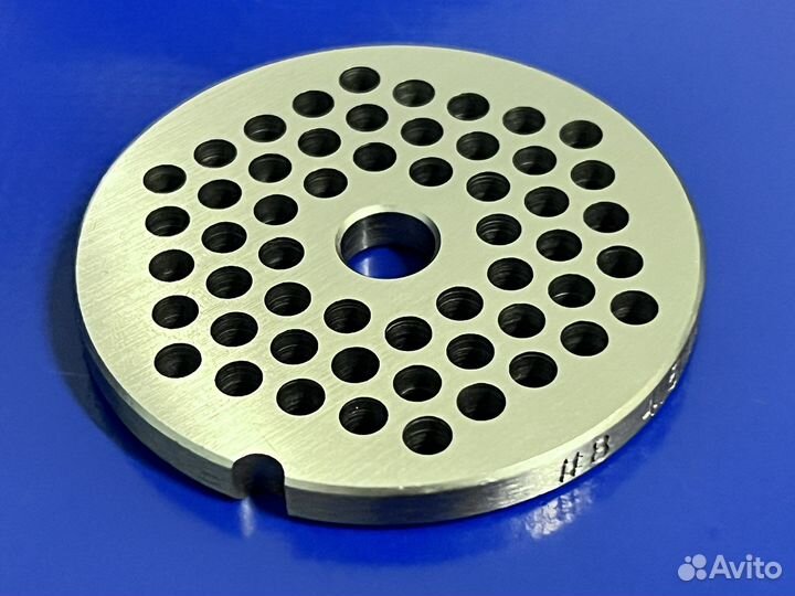 Решетка для электромясорубки