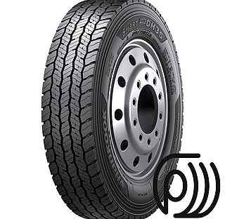 Шина 235/75R17.5 132/130M Hankook DH35 16PR