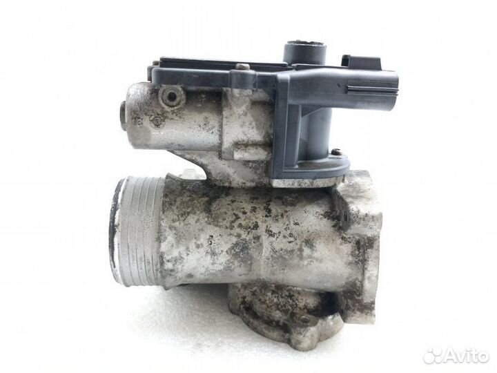 Клапан EGR Volvo Xc70 3 2.4 D5244T4 2012