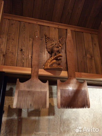 Старые вещи