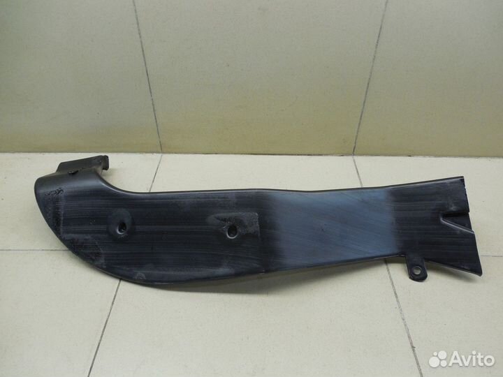 Воздуховод Aveo (T300) 2011