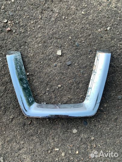 Решетка радиатора Nissan Qashqai (62314JD00A) J10