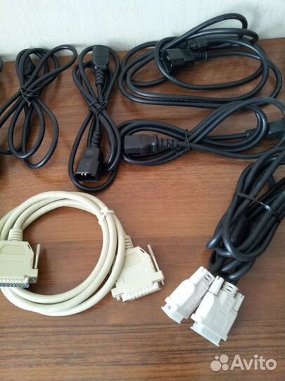 Кабели для компьютера
