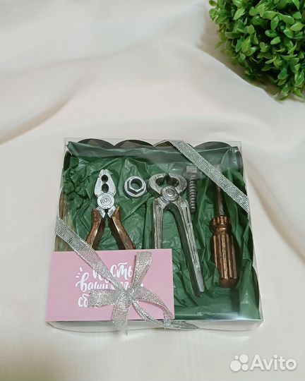 Шоколадные подарки