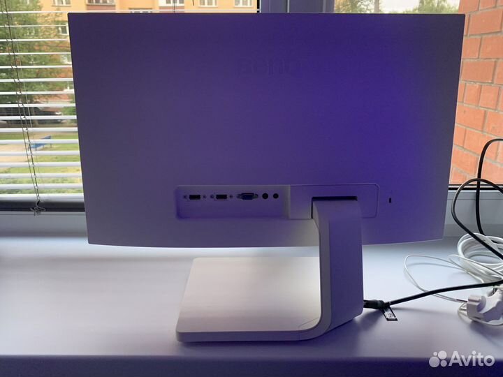 Монитор benq VZ2470H