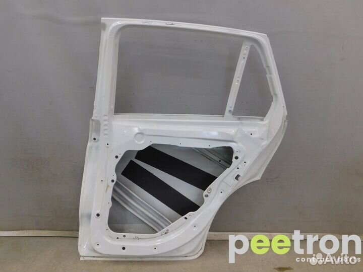 Б/У Б/У Дверь Задняя Правая mercedes-benz арт