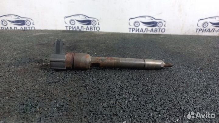 Форсунка Kia Sportage 3