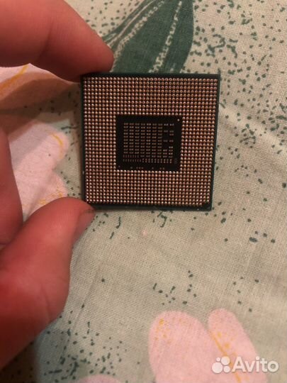 Процессоры для ноутбуков g2 сокет
