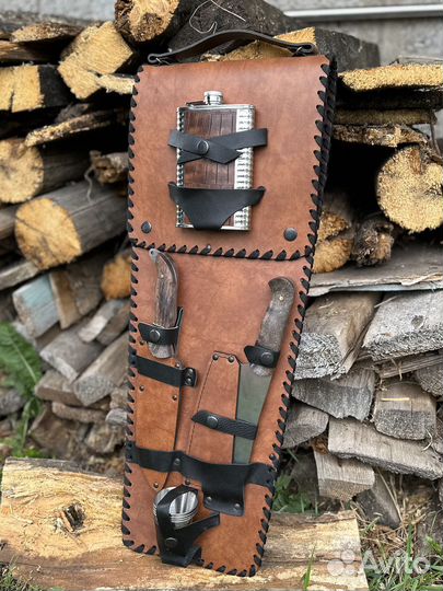 Шашлычный набор