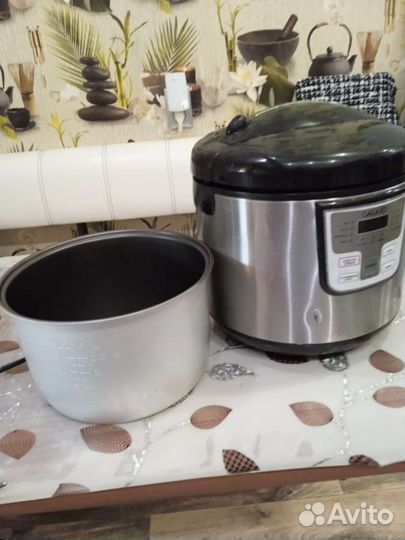 Мультиварка