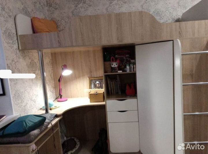 Детская мебель
