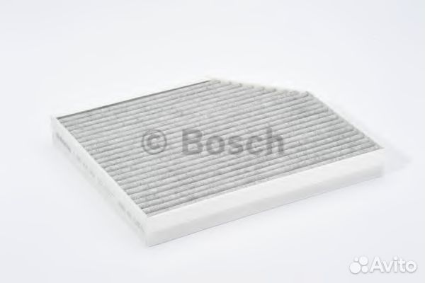 Фильтр салона