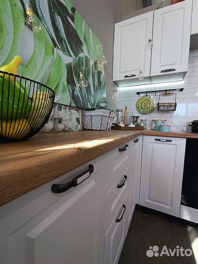 Кухонный гарнитур Капри