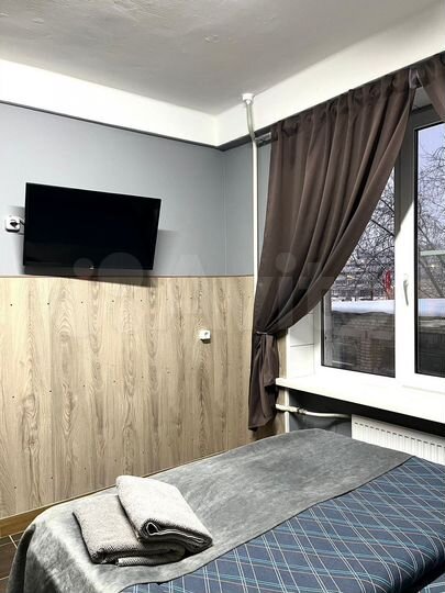 Комната 20 м² в > 9-к., 2/3 эт.