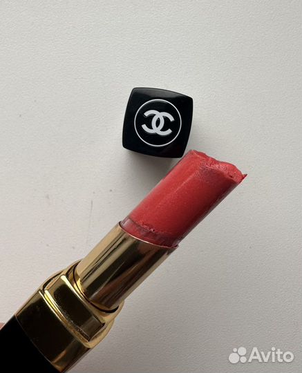 Chanel помада блеск 447 en vogue