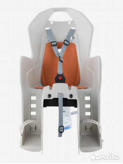 Велокресло для детей