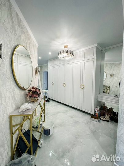 Ремонт квартир под ключ Сочи