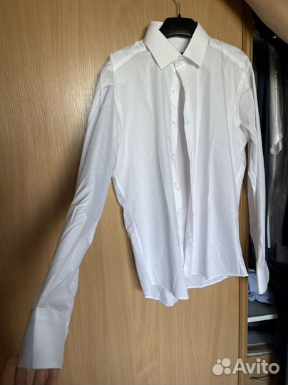 Рубашка мужская 44р (М)