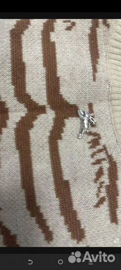 Свитер Akhmadullina dreams