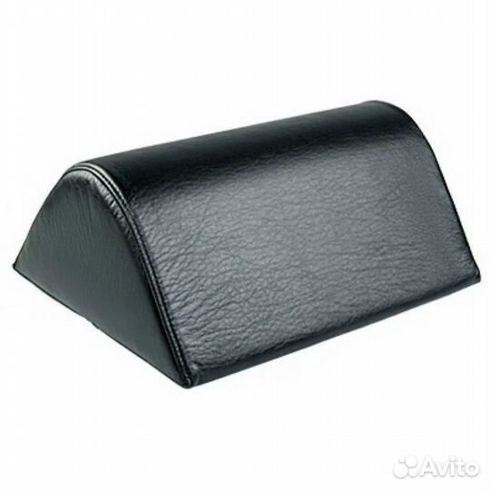 Подушка (треугольник) под колени Кожзам/Тканевая