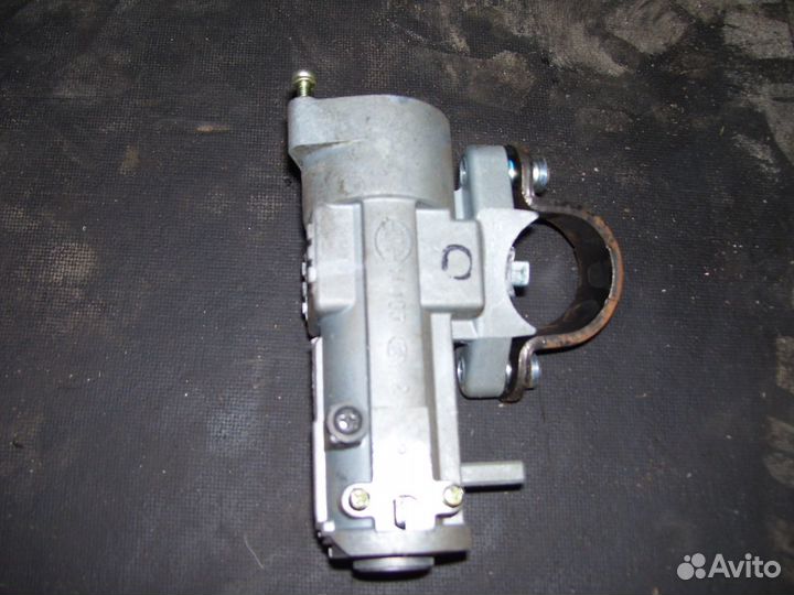 Шевроле лачетти замок зажигания