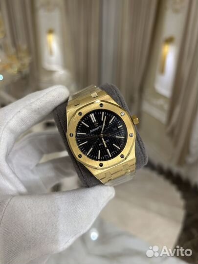 Часы audemars piguet