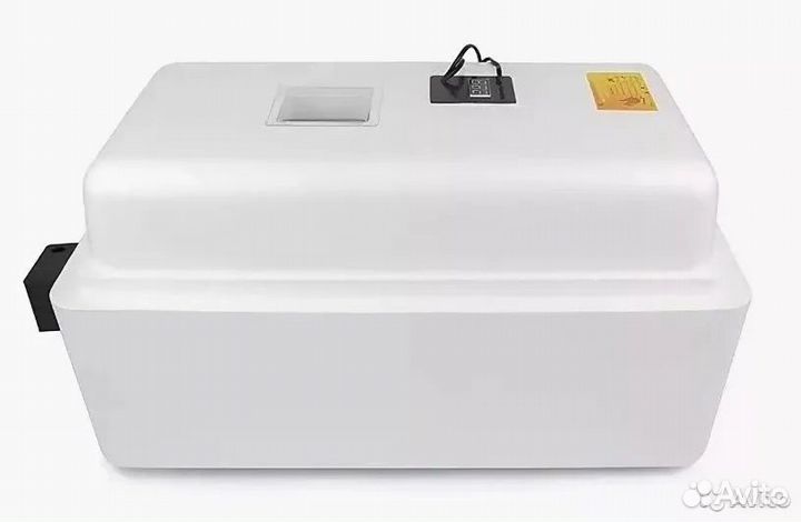 Инкубатор Несушка на 36 яиц цифра с вентилятором