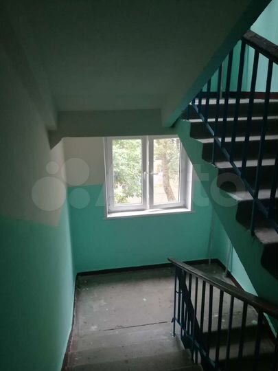 2-к. квартира, 43 м², 3/5 эт.