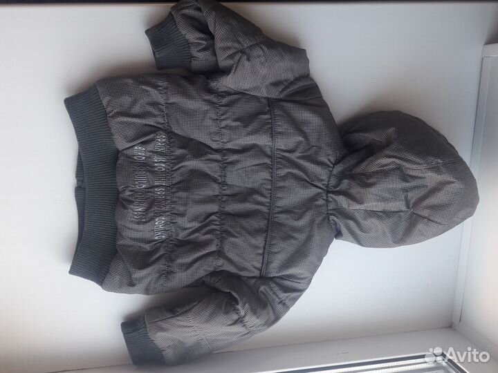 Костюм детский