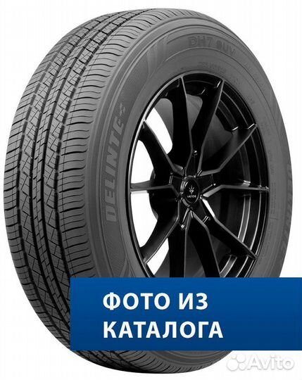 Delinte DH7SUV 285/60 R18 116V