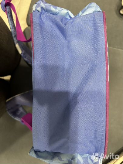 Рюкзак детский дошкольный